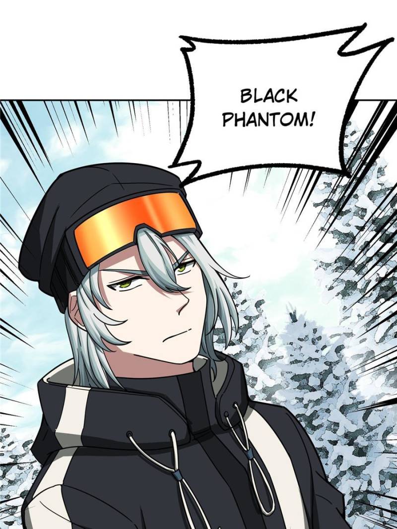 The Legendary Mechanic — Chapter 133 — page 44