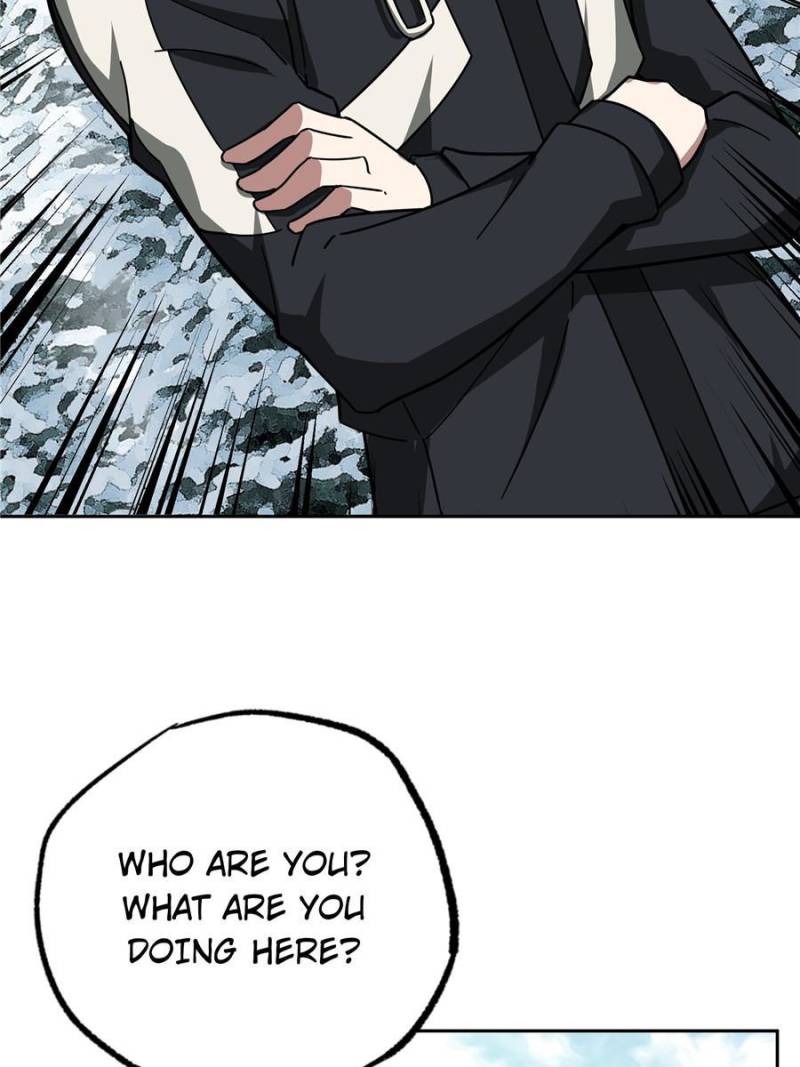 The Legendary Mechanic — Chapter 133 — page 45