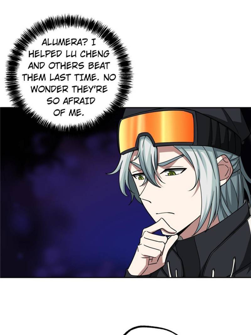 The Legendary Mechanic — Chapter 133 — page 51