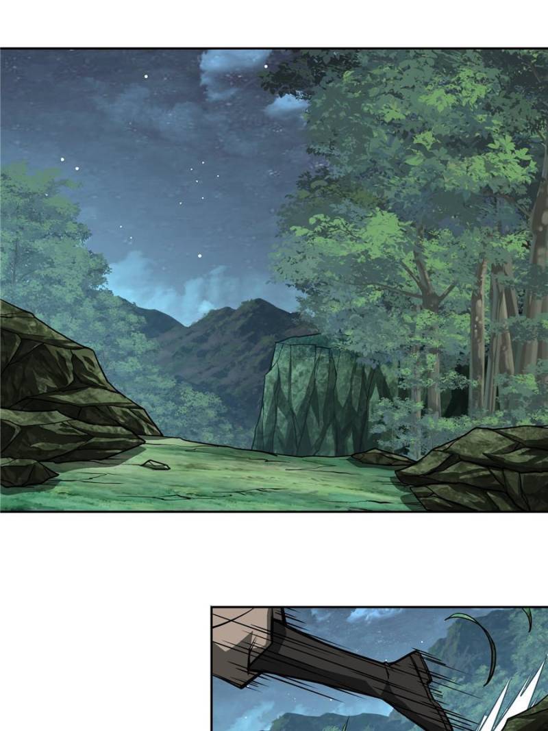 The Legendary Mechanic — Chapter 88 — page 1