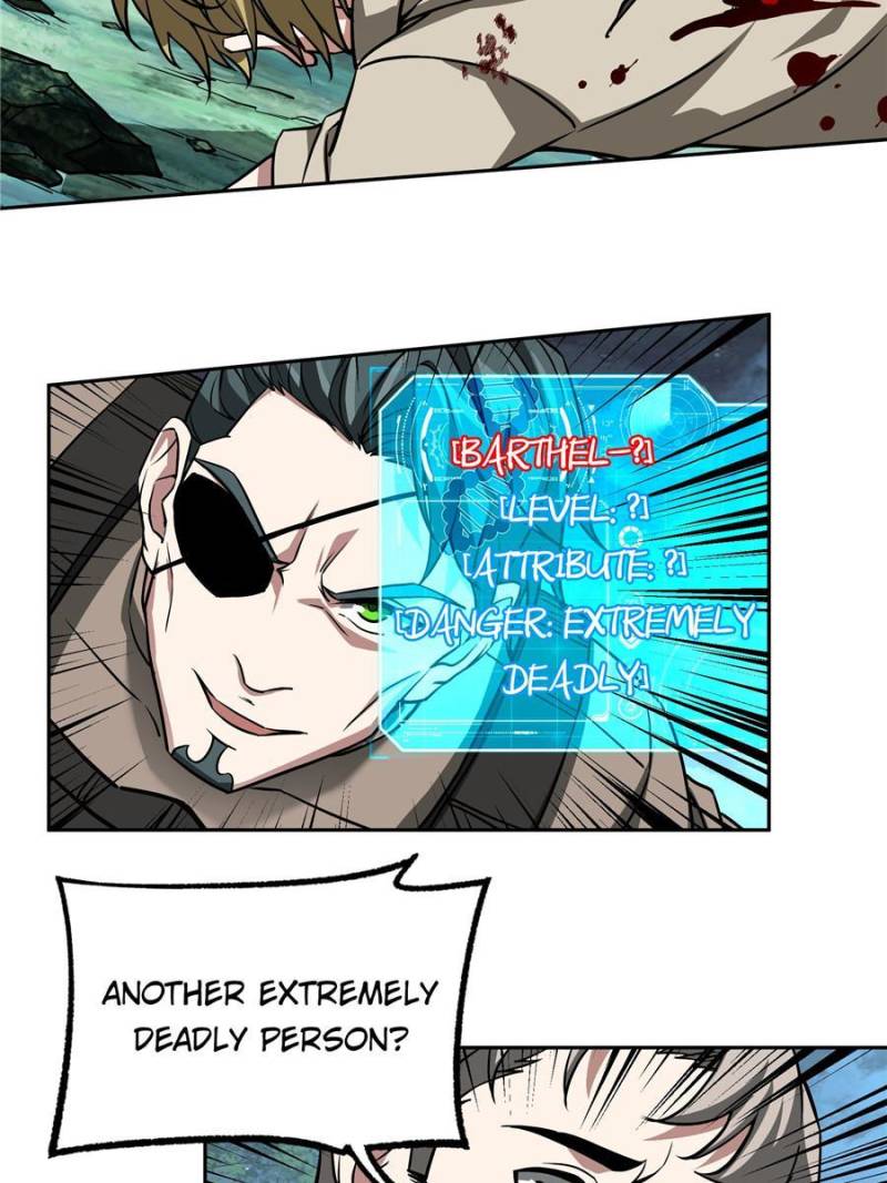 The Legendary Mechanic — Chapter 88 — page 4