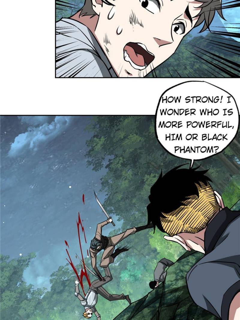 The Legendary Mechanic — Chapter 88 — page 5