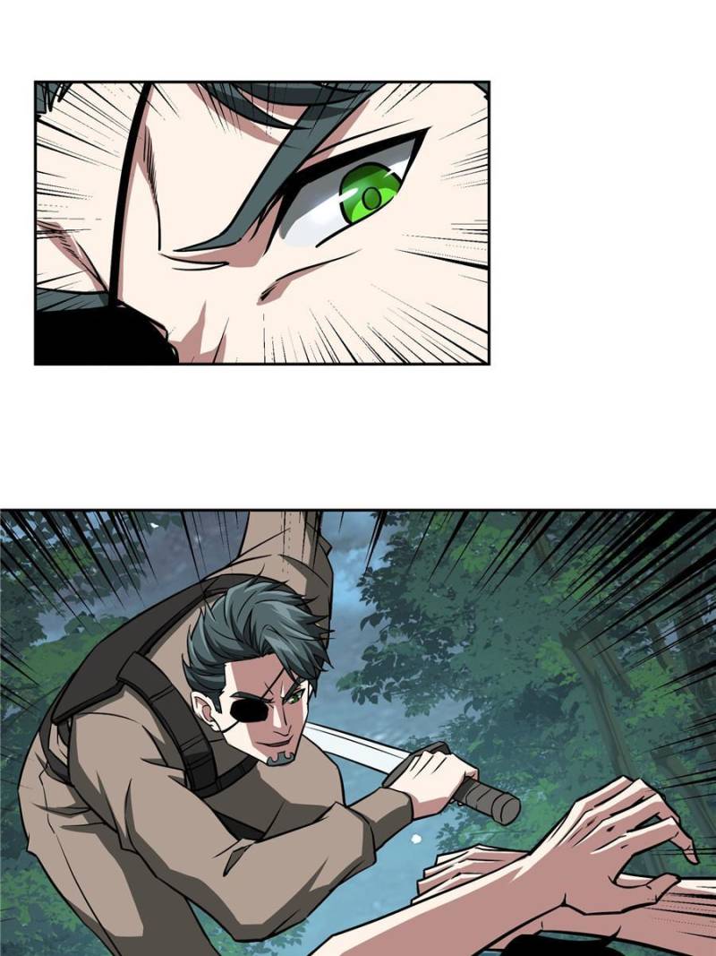 The Legendary Mechanic — Chapter 88 — page 7