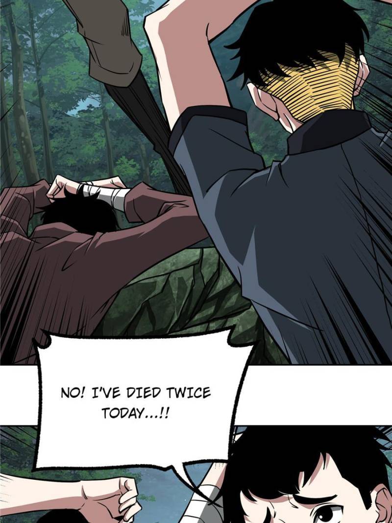 The Legendary Mechanic — Chapter 88 — page 8