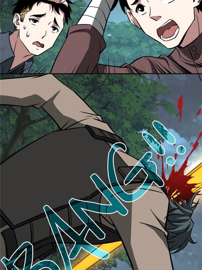 The Legendary Mechanic — Chapter 88 — page 9