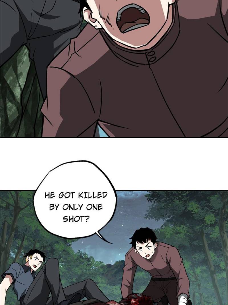 The Legendary Mechanic — Chapter 88 — page 11