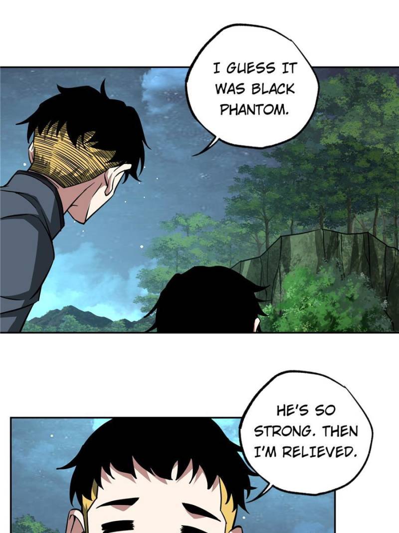 The Legendary Mechanic — Chapter 88 — page 13