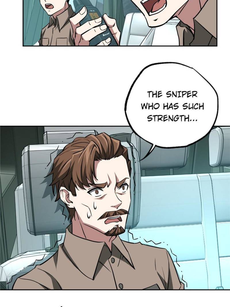 The Legendary Mechanic — Chapter 88 — page 16