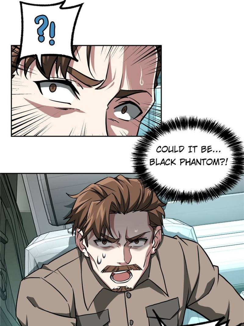 The Legendary Mechanic — Chapter 88 — page 17