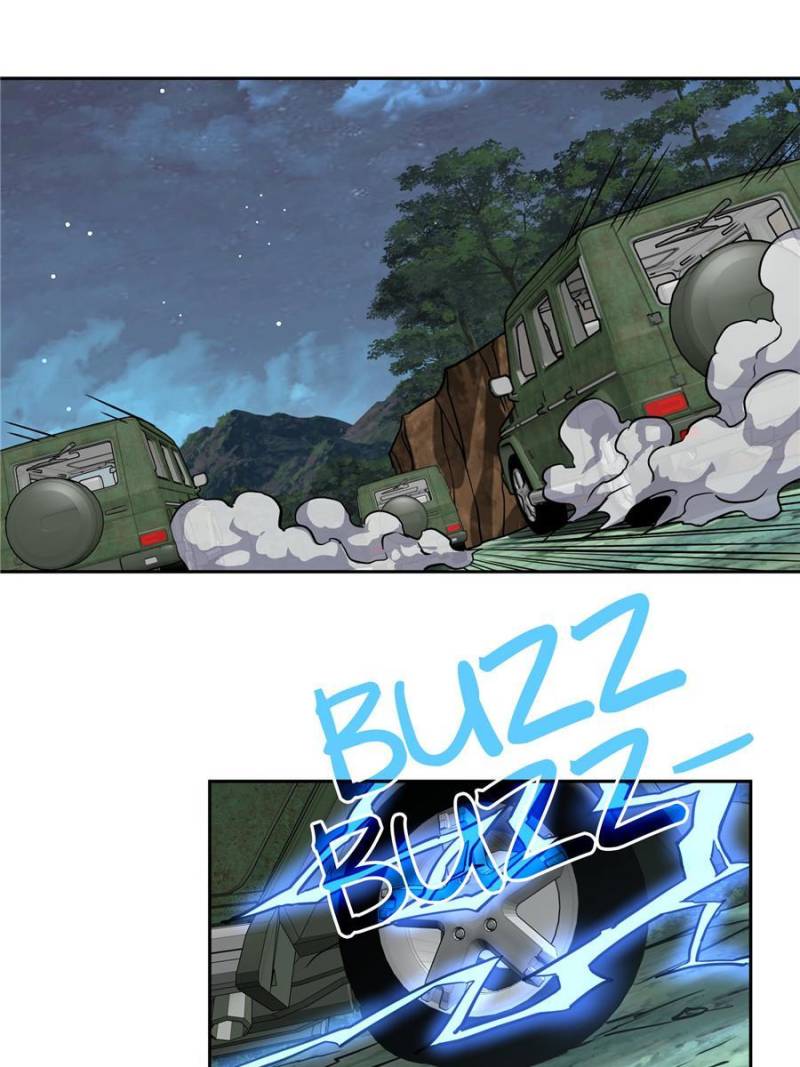 The Legendary Mechanic — Chapter 88 — page 19