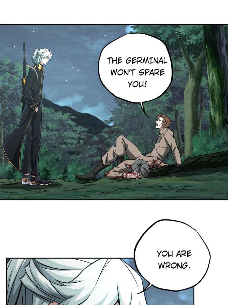 The Legendary Mechanic — Chapter 88 — page 39