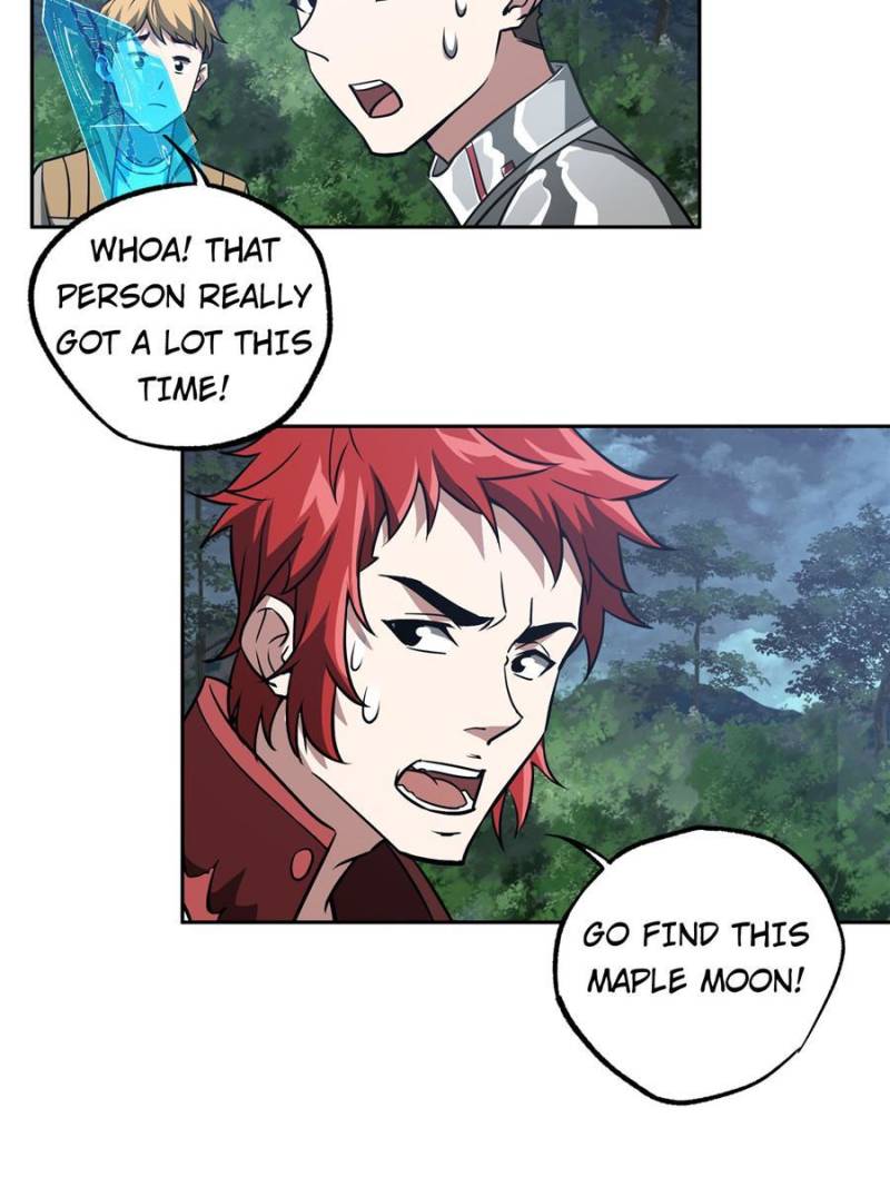 The Legendary Mechanic — Chapter 88 — page 46