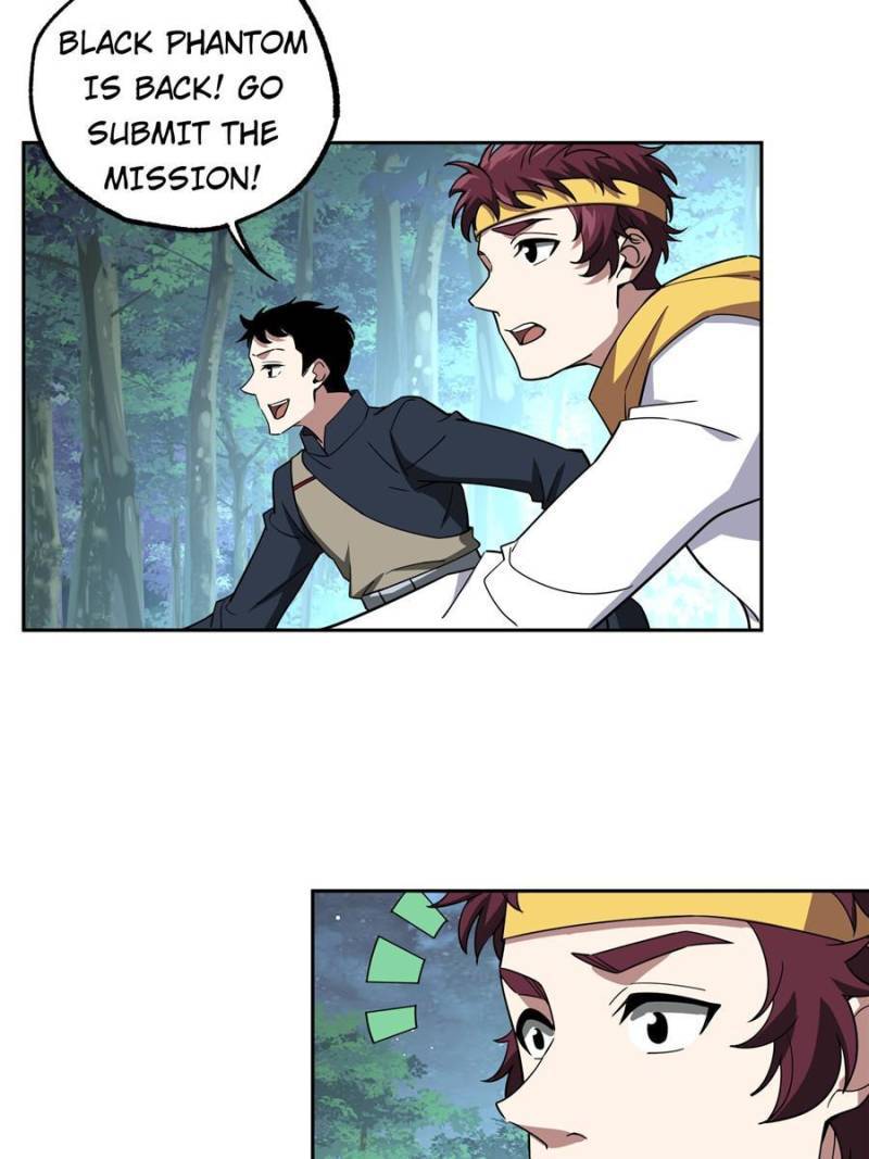The Legendary Mechanic — Chapter 89 — page 2