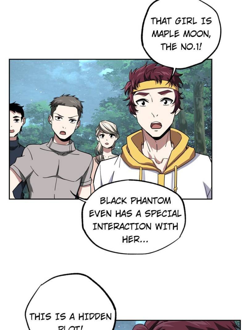The Legendary Mechanic — Chapter 89 — page 4