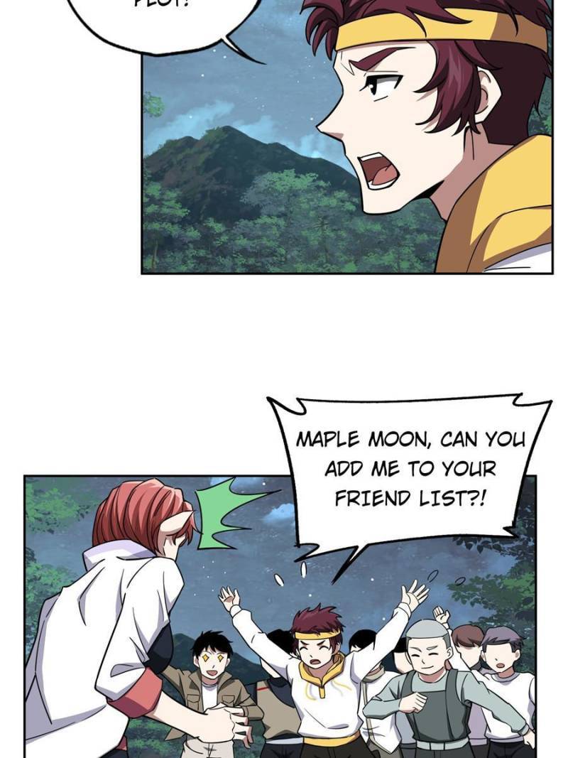 The Legendary Mechanic — Chapter 89 — page 5