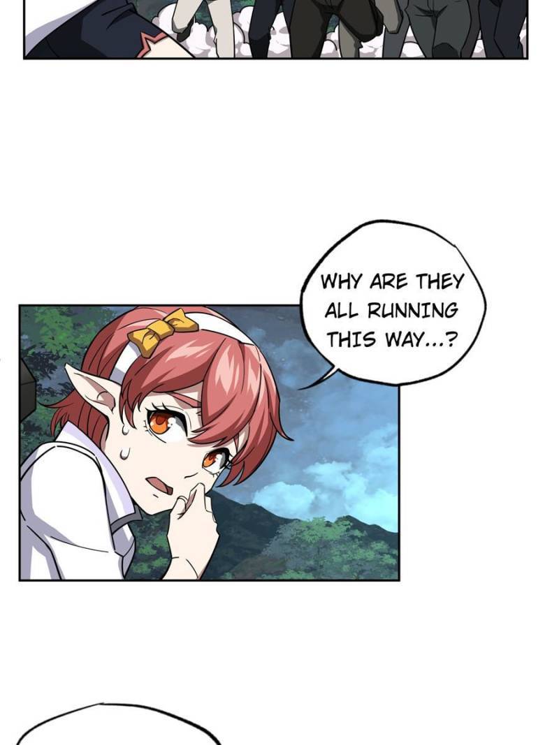 The Legendary Mechanic — Chapter 89 — page 6