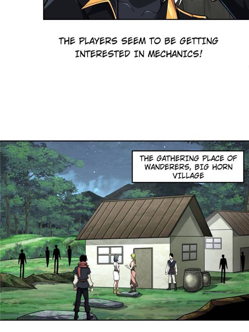 The Legendary Mechanic — Chapter 89 — page 11