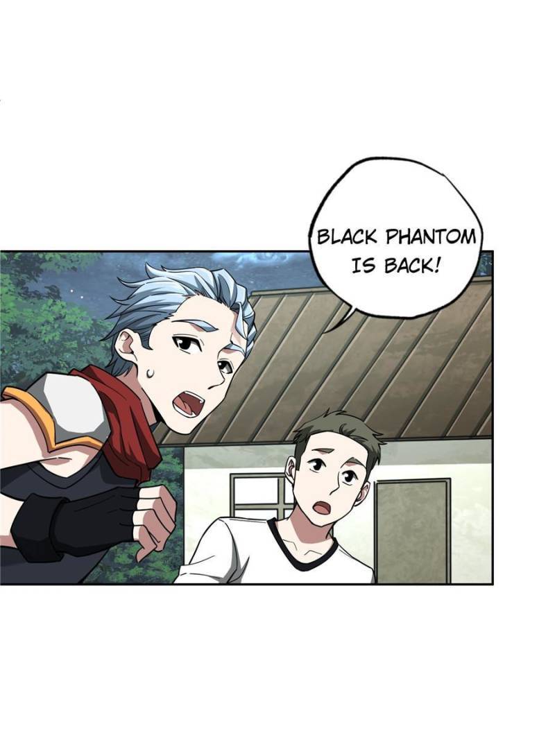 The Legendary Mechanic — Chapter 89 — page 12