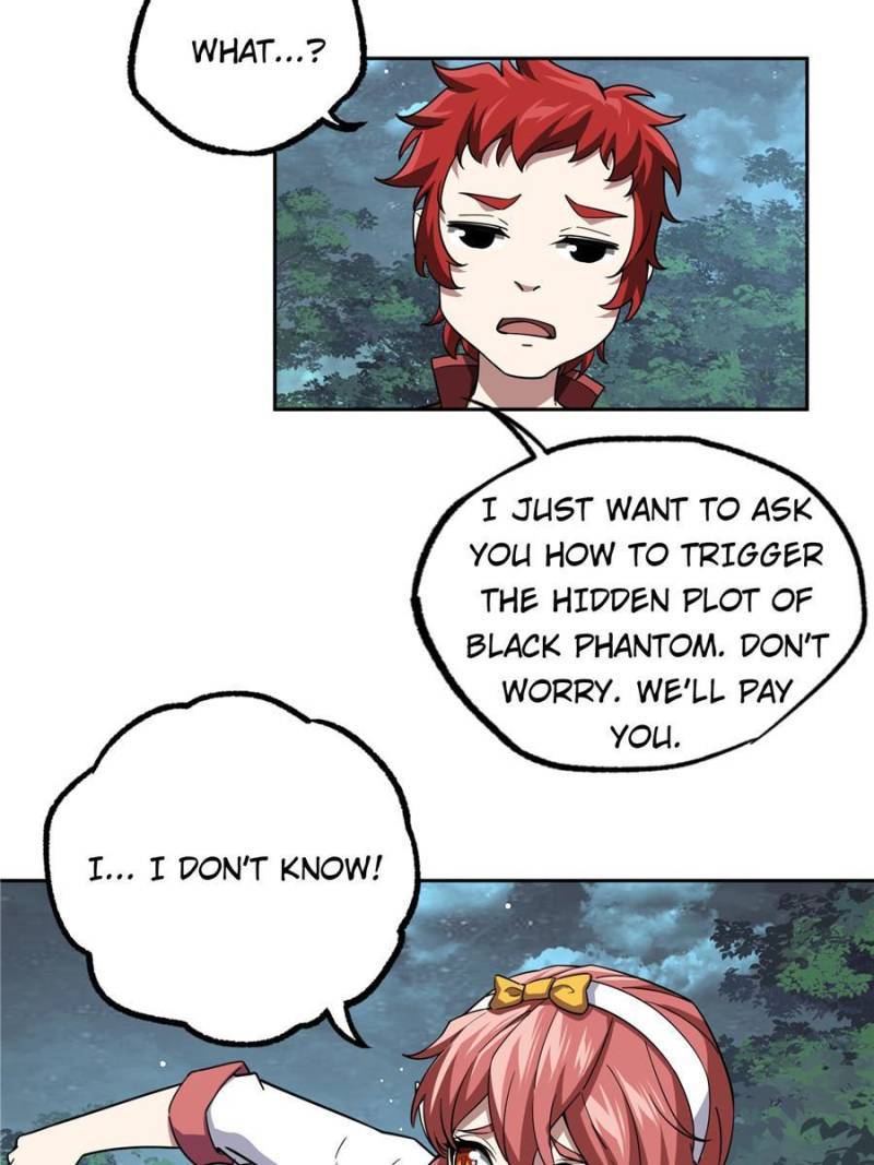 The Legendary Mechanic — Chapter 89 — page 19
