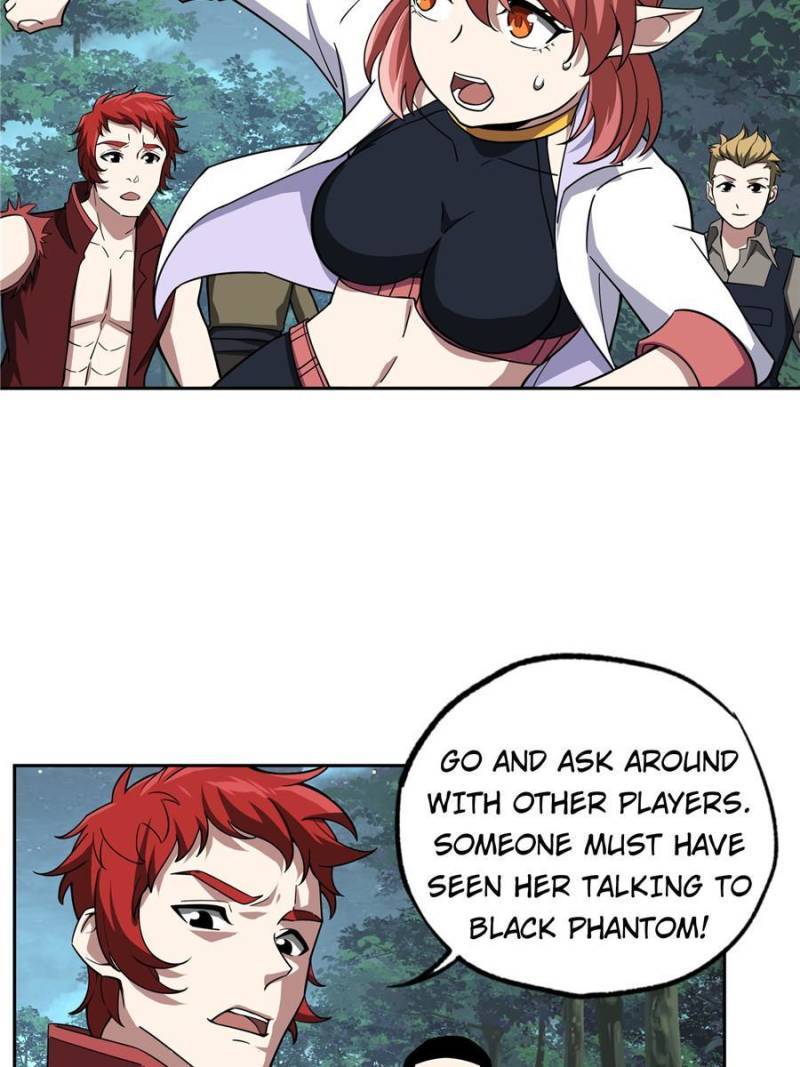 The Legendary Mechanic — Chapter 89 — page 20