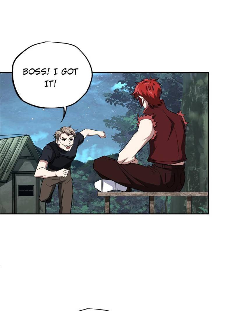 The Legendary Mechanic — Chapter 89 — page 23