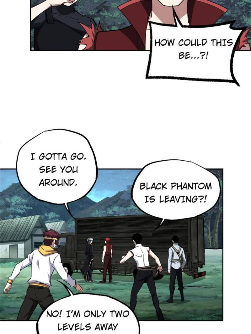 The Legendary Mechanic — Chapter 89 — page 28