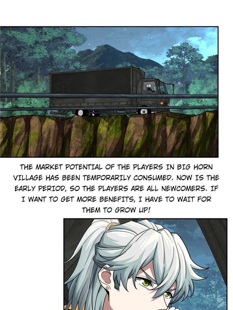 The Legendary Mechanic — Chapter 89 — page 30