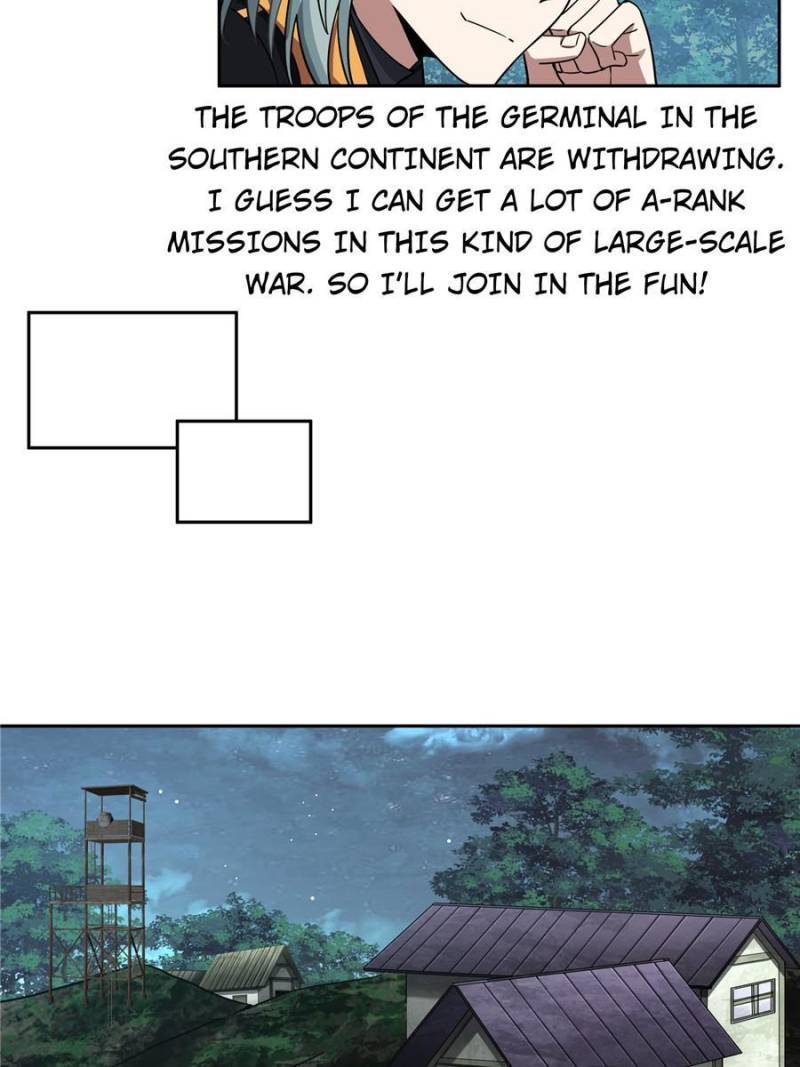 The Legendary Mechanic — Chapter 89 — page 31