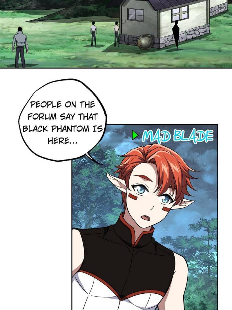 The Legendary Mechanic — Chapter 89 — page 32