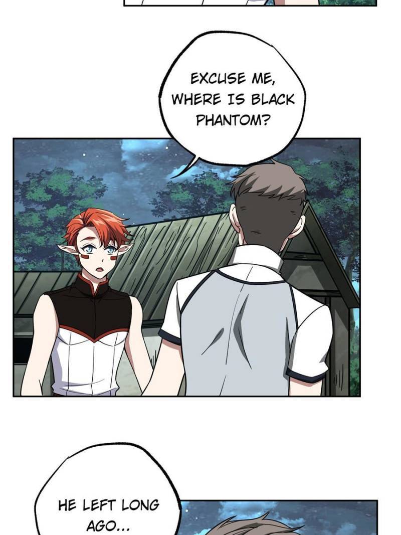 The Legendary Mechanic — Chapter 89 — page 33