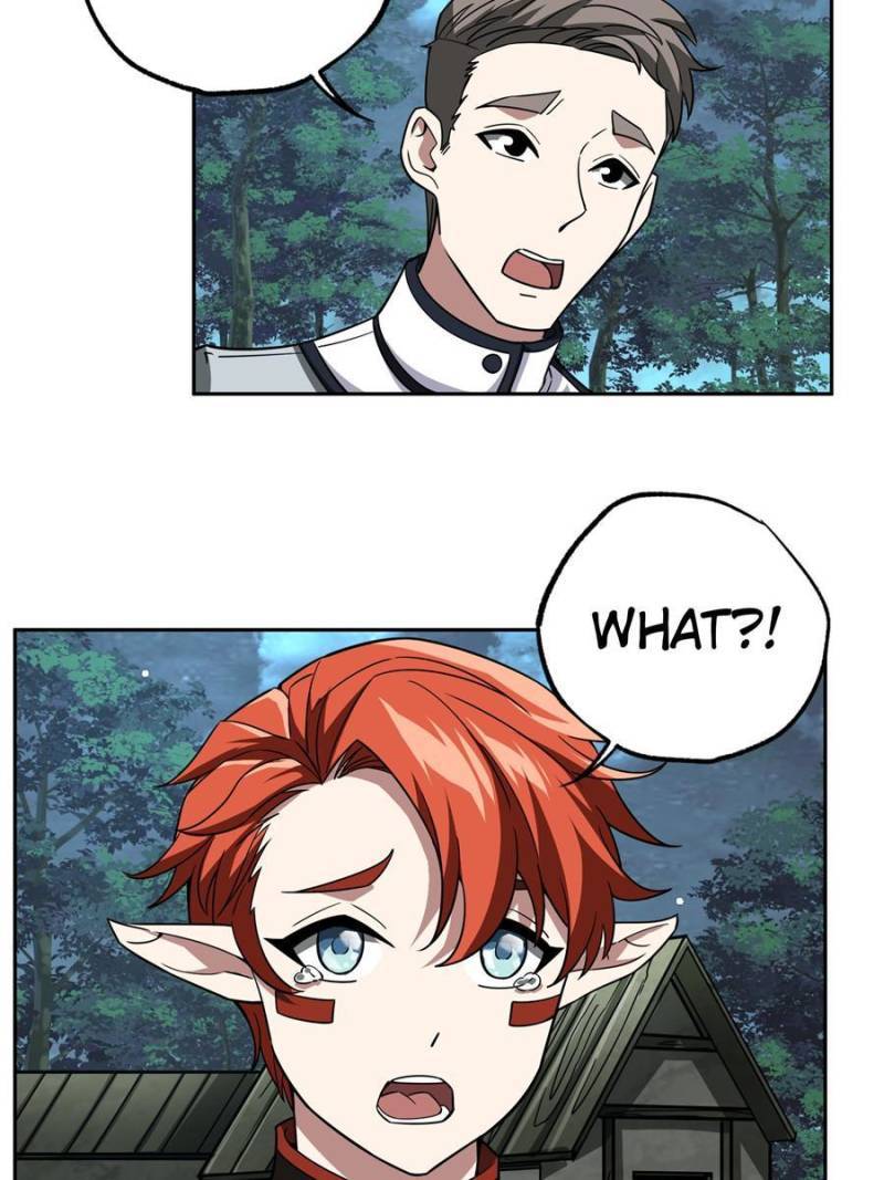 The Legendary Mechanic — Chapter 89 — page 34