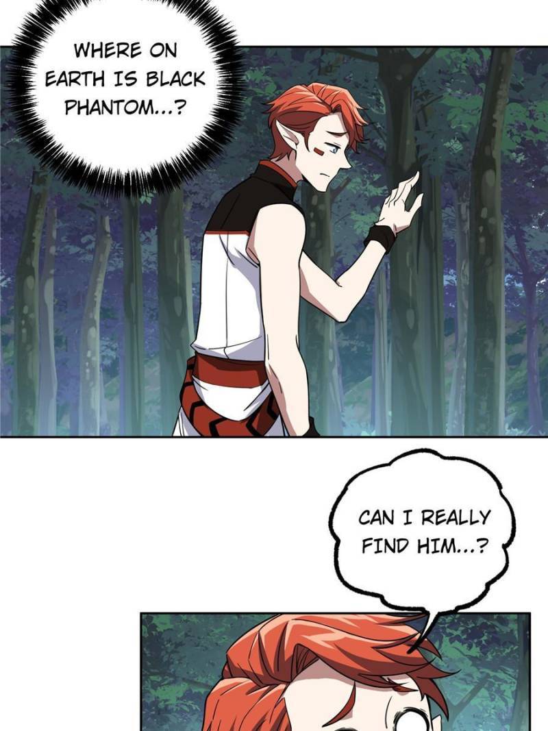 The Legendary Mechanic — Chapter 89 — page 38