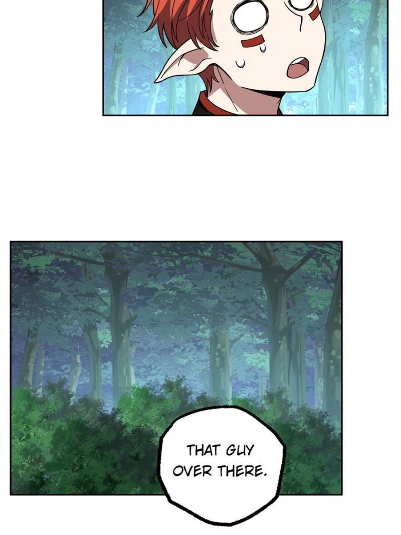The Legendary Mechanic — Chapter 89 — page 39