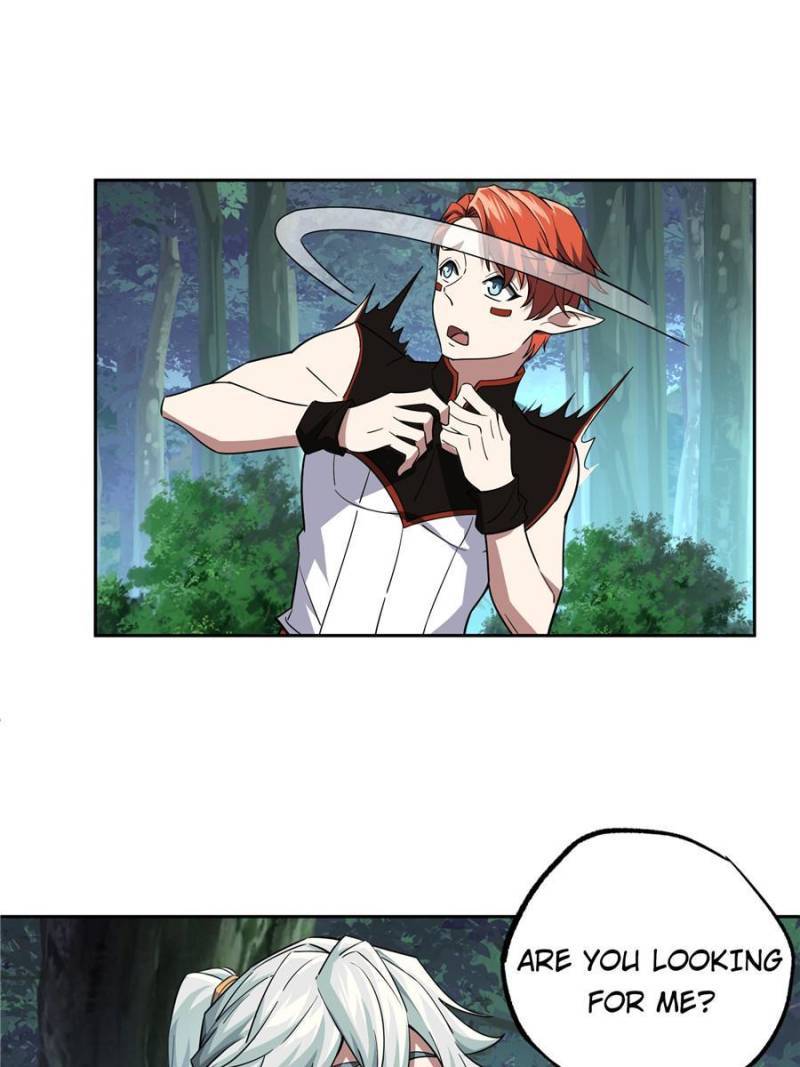 The Legendary Mechanic — Chapter 89 — page 40