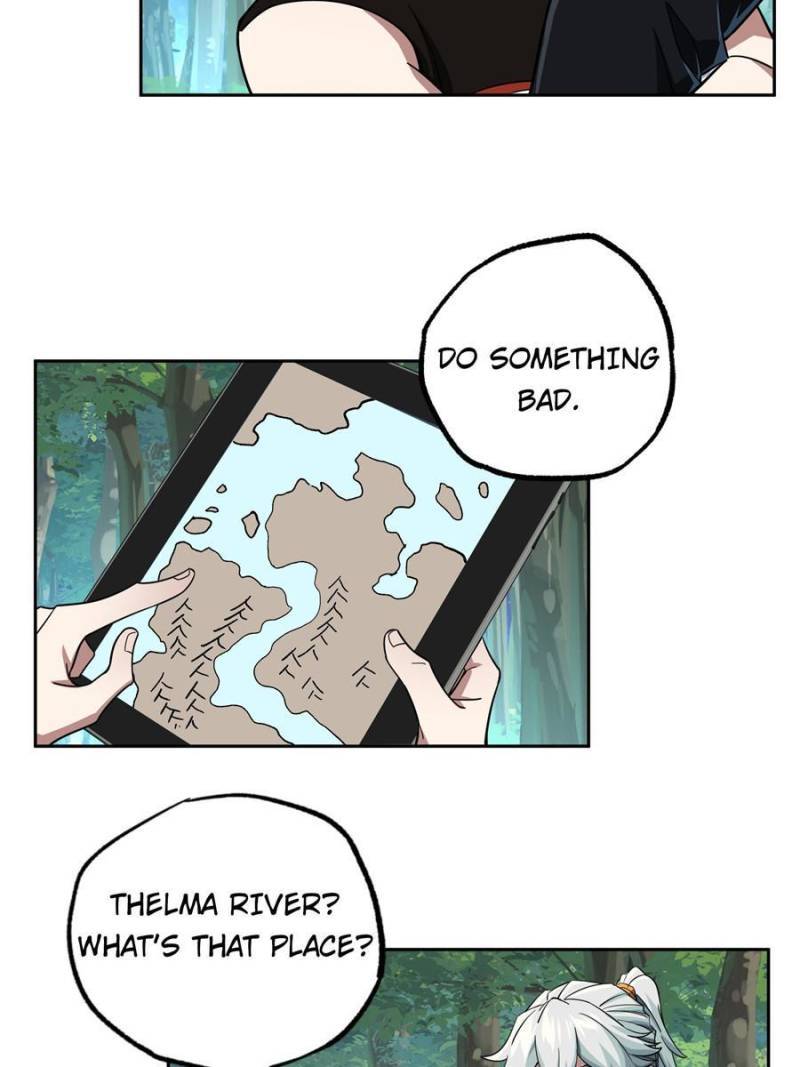 The Legendary Mechanic — Chapter 89 — page 44