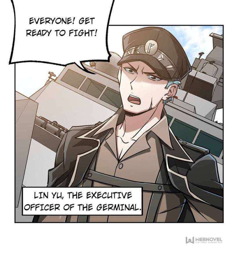 The Legendary Mechanic — Chapter 90 — page 4