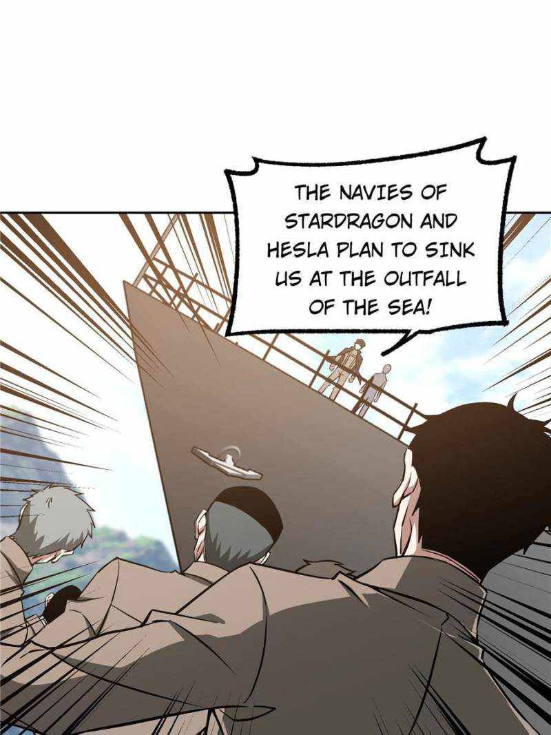 The Legendary Mechanic — Chapter 90 — page 5