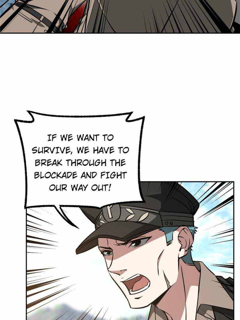 The Legendary Mechanic — Chapter 90 — page 6