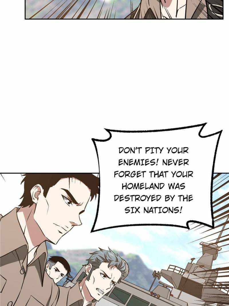 The Legendary Mechanic — Chapter 90 — page 7