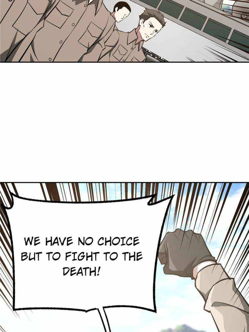 The Legendary Mechanic — Chapter 90 — page 8