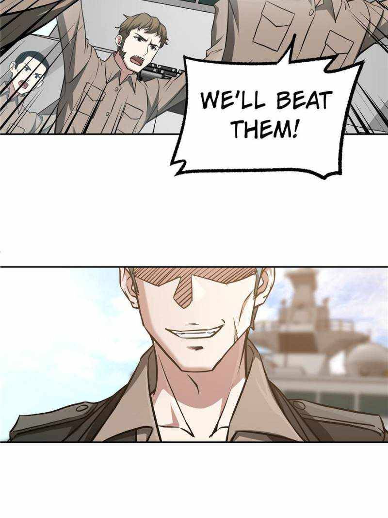 The Legendary Mechanic — Chapter 90 — page 12