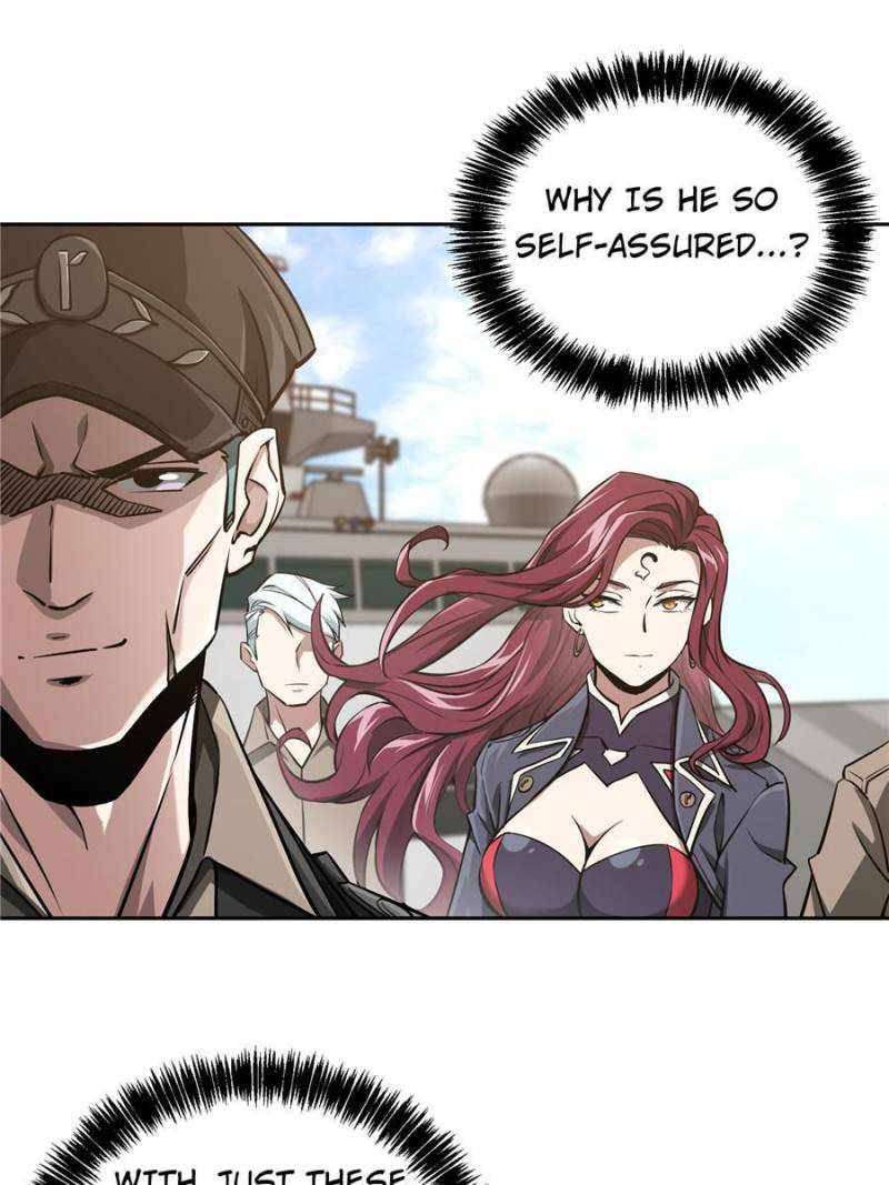 The Legendary Mechanic — Chapter 90 — page 14