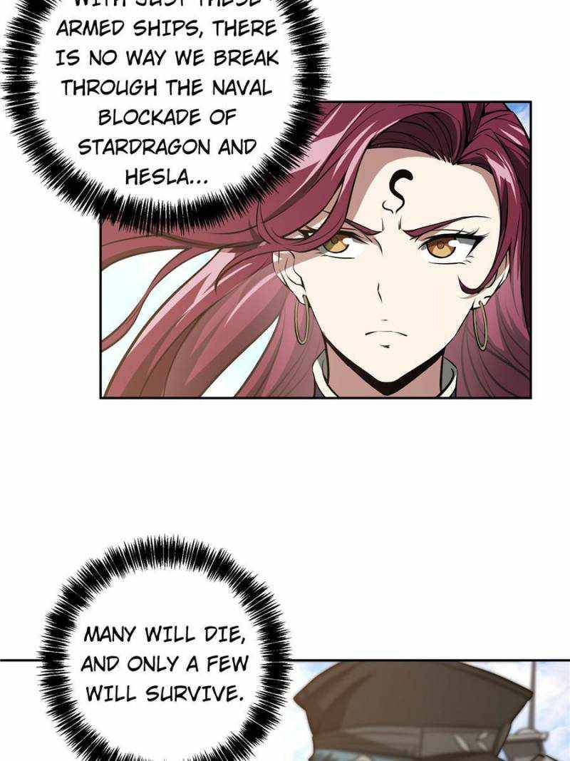 The Legendary Mechanic — Chapter 90 — page 15