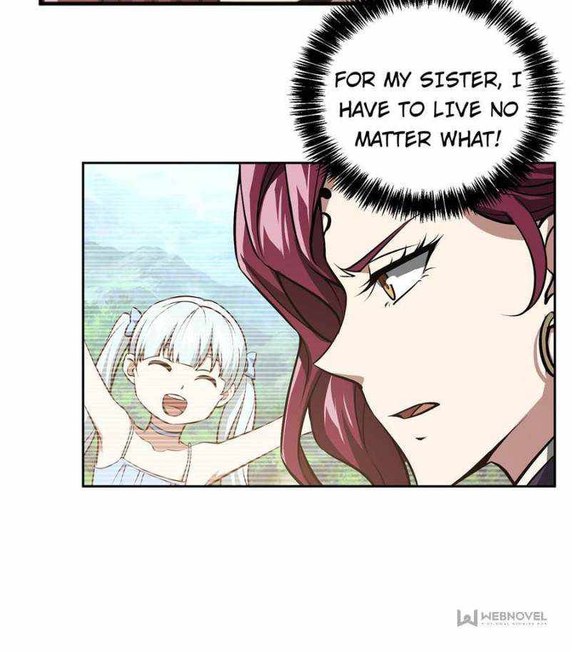 The Legendary Mechanic — Chapter 90 — page 17