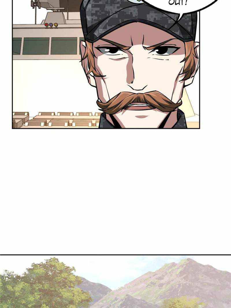 The Legendary Mechanic — Chapter 90 — page 20