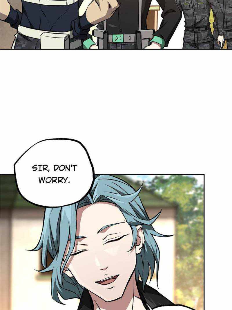 The Legendary Mechanic — Chapter 90 — page 23