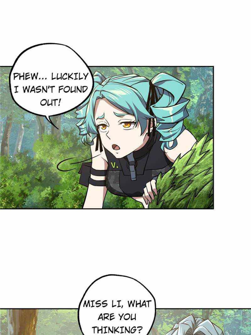The Legendary Mechanic — Chapter 90 — page 25