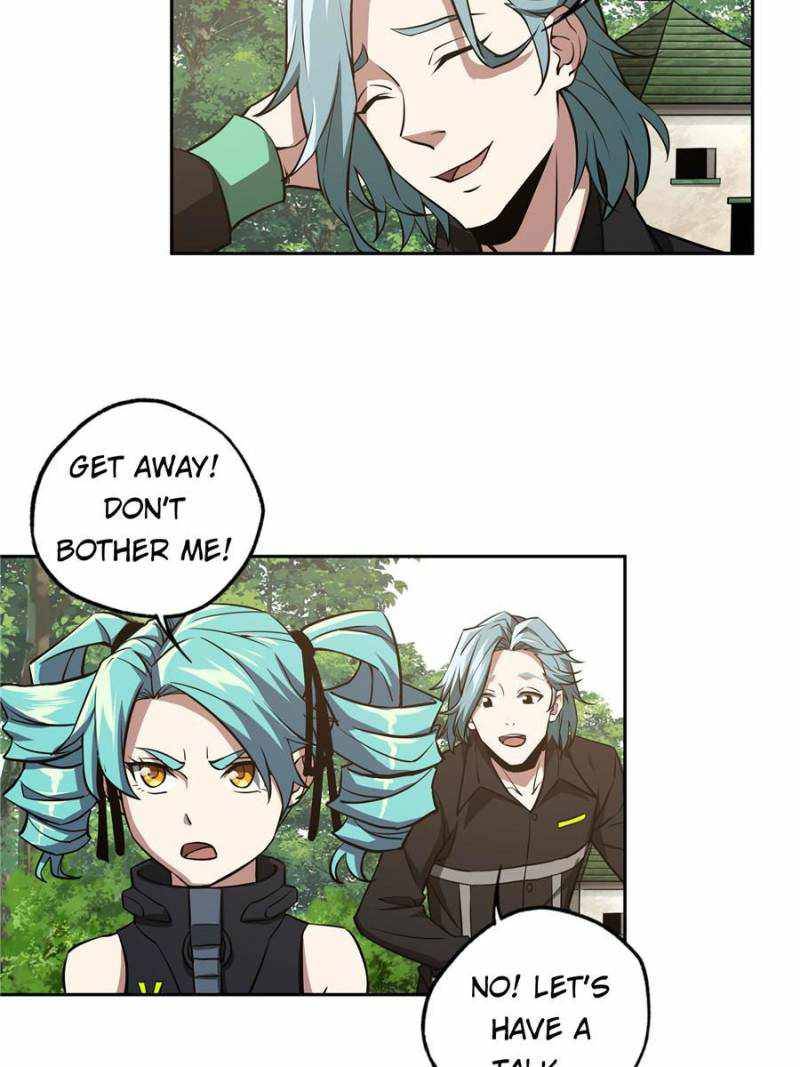 The Legendary Mechanic — Chapter 90 — page 27