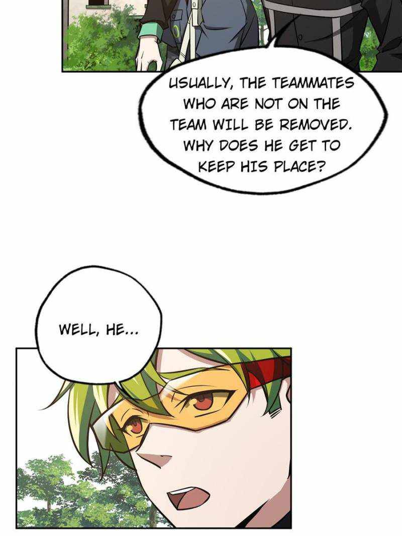 The Legendary Mechanic — Chapter 90 — page 31