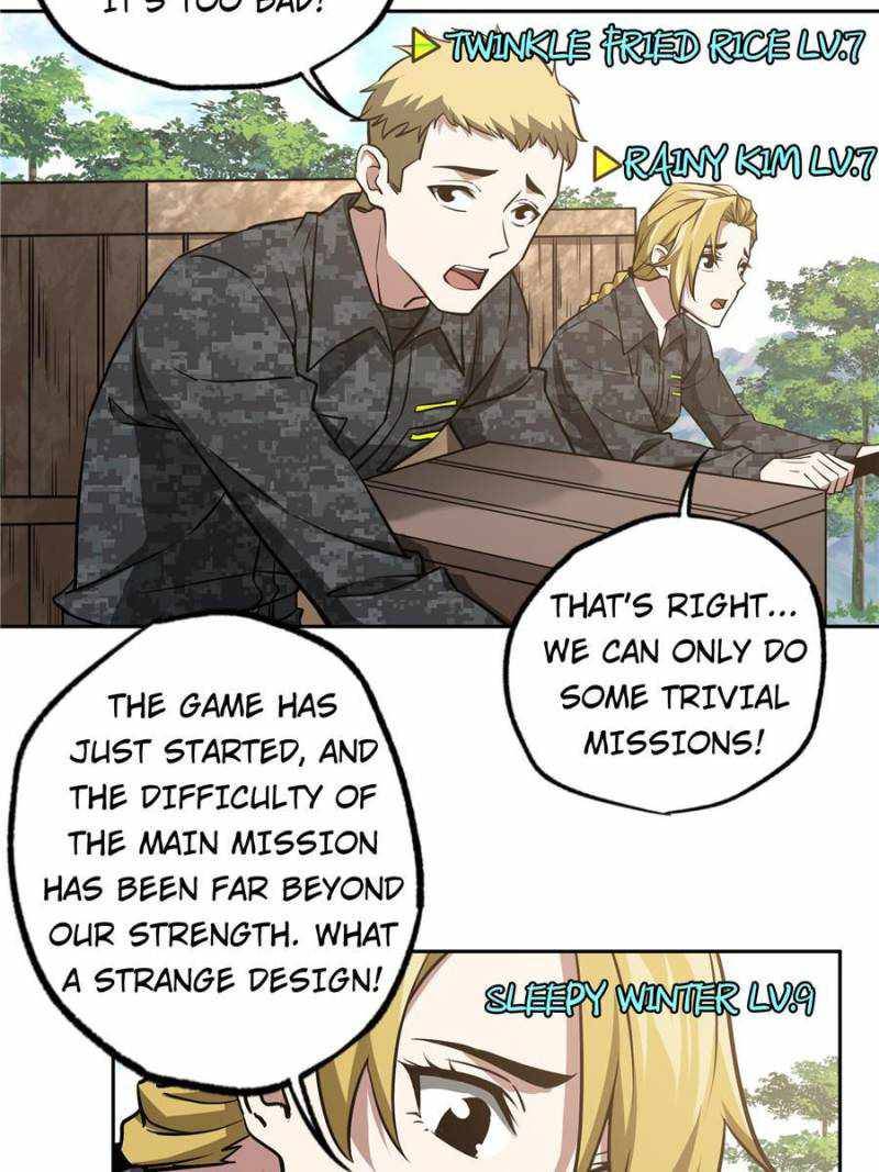 The Legendary Mechanic — Chapter 90 — page 39